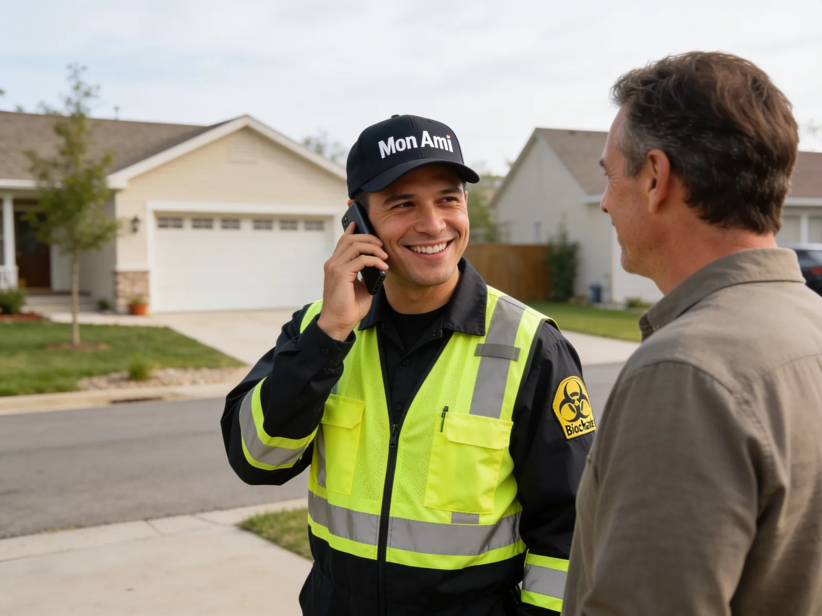 Sewage Cleanup Pharr, TX FAQs